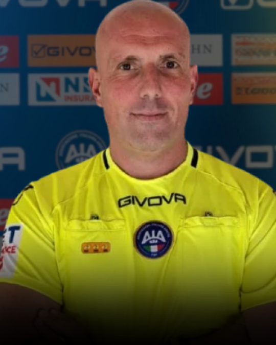 Salvatore Cordaro
